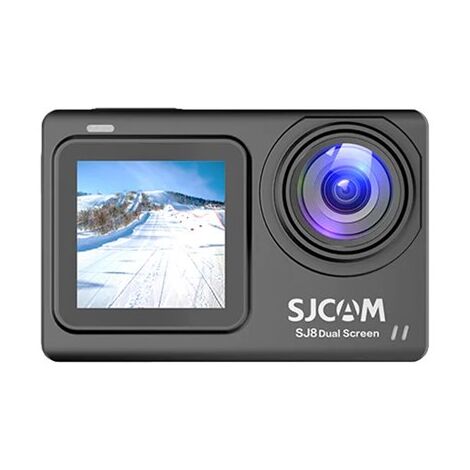 SJcam Dual Screen SJ8 99917-001-32 למכירה , 2 image