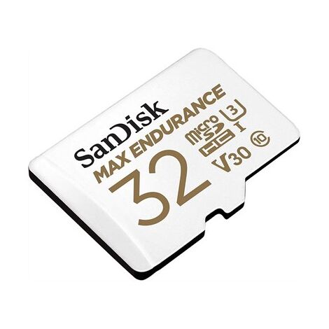 כרטיס זיכרון SanDisk Max Endurance 32GB Micro SDXC SDSQQVR-032G-GN6IA 32GB Micro SD סנדיסק למכירה , 3 image