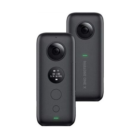 Insta360 One X למכירה , 4 image