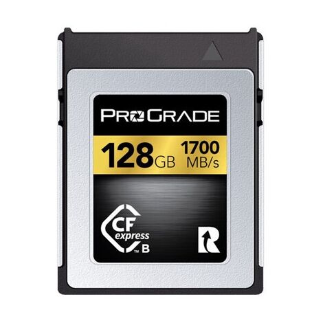 כרטיס זיכרון ProGrade Digital CFexpress 2.0 PGCFX128GAPNA 128GB למכירה 