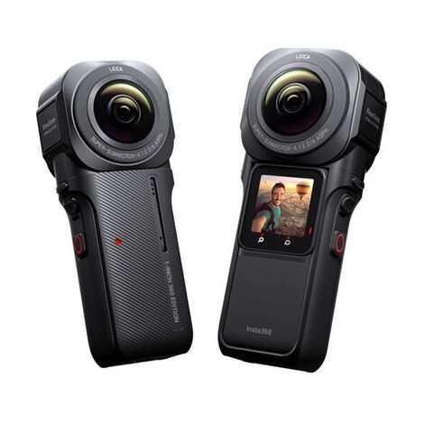 Insta360 One RS 1-Inch 360 Edition למכירה , 3 image