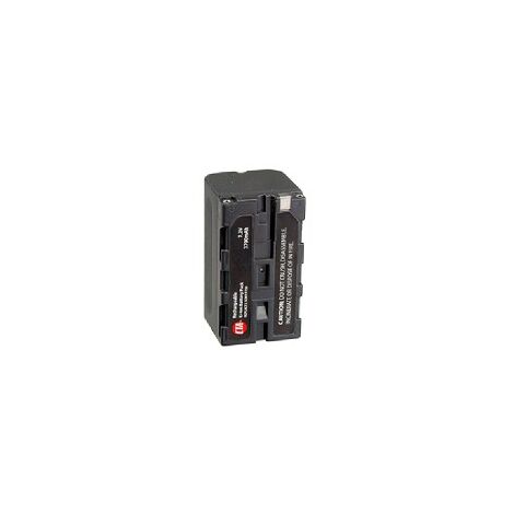 סוללה למצלמה Sony NP-F750 סוני למכירה , 2 image