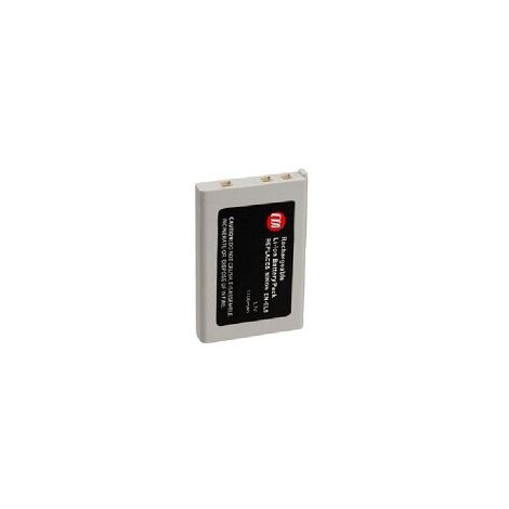 סוללה למצלמה Nikon DB-ENEL5 ניקון למכירה , 2 image