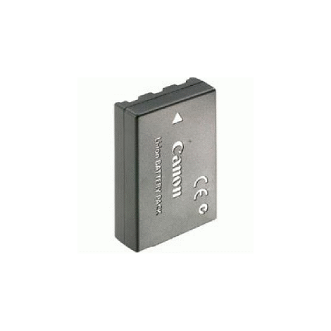 סוללה למצלמה Canon NB1LH קנון למכירה , 2 image