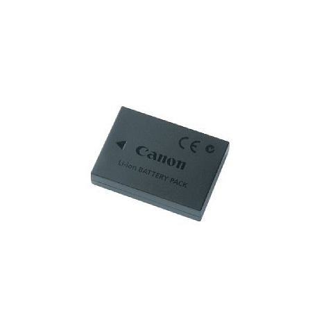 סוללה למצלמה Canon NB3L קנון למכירה , 2 image