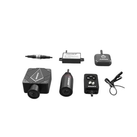 מצלמה לרכב Innovv K5 Dash Cam for Powersports 4K למכירה , 2 image