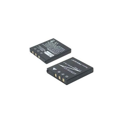 סוללה למצלמה Panasonic CGA-S004 פנסוניק למכירה 