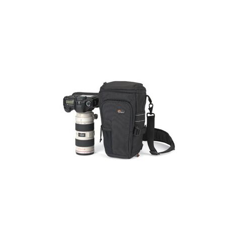 תיק למצלמה Lowepro Toploader Pro 75 AW למכירה , 2 image