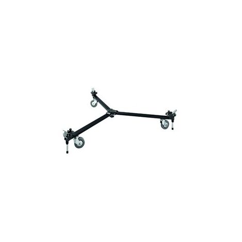127 Basic Dolly Manfrotto למכירה 