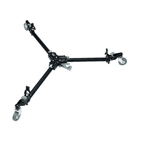 181B דולי Manfrotto למכירה 