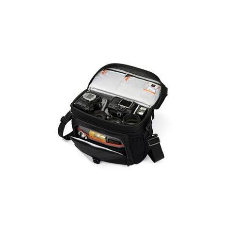 תיק למצלמה Lowepro Nova 200 AW למכירה , 2 image