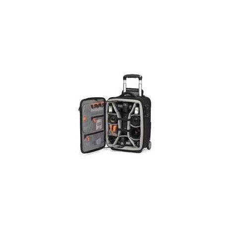 תיק למצלמה Lowepro Pro Roller x100 למכירה , 2 image