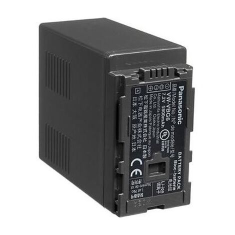 סוללה למצלמה Panasonic VWVBG6 פנסוניק למכירה , 2 image