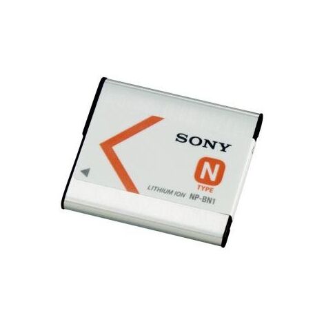 סוללה למצלמה Sony NPBN1 סוני למכירה , 2 image