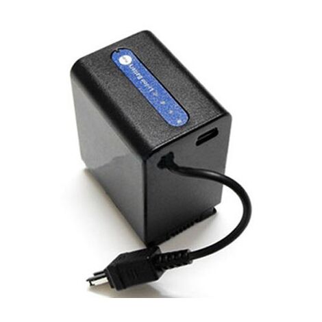 סוללה למצלמה JVC BN-VG121 למכירה , 2 image