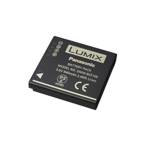 סוללה למצלמה Panasonic DMW-BCF10E פנסוניק למכירה , 2 image