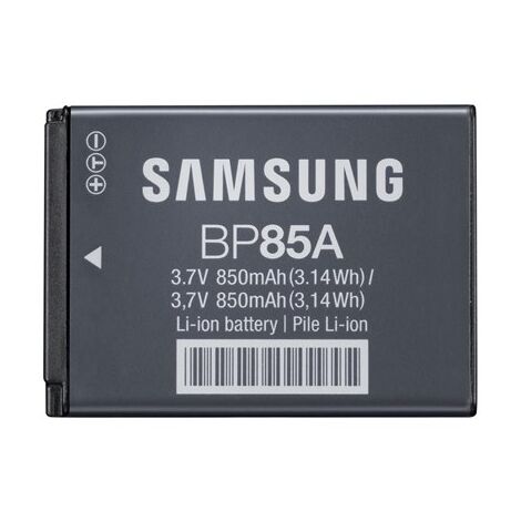 סוללה למצלמה Samsung BP85A סמסונג למכירה , 2 image