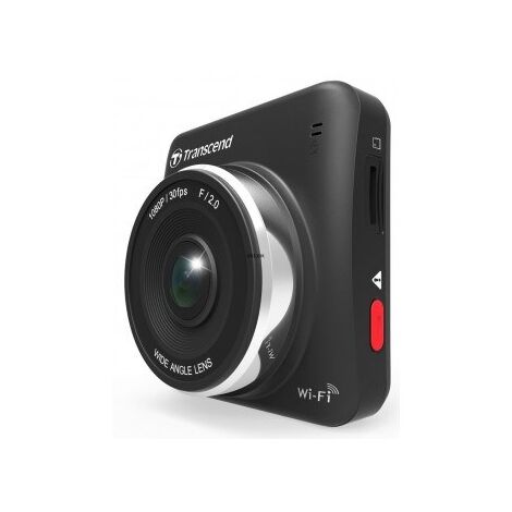 מצלמה לרכב Transcend DrivePro 200 Full HD למכירה 
