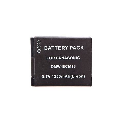 סוללה למצלמה Panasonic DMW-BCM13 פנסוניק למכירה , 2 image