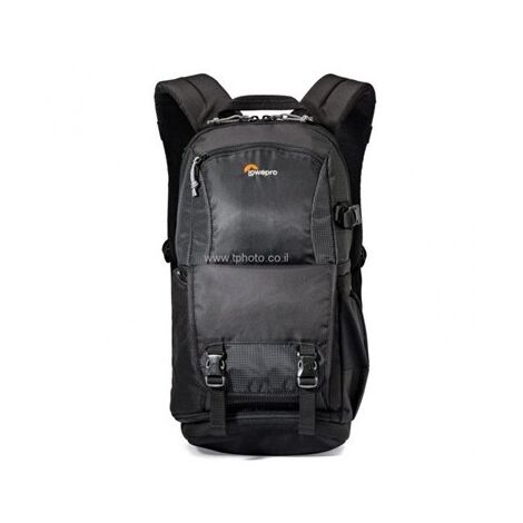 תיק למצלמה Lowepro Fastpack BP 150 AW II למכירה , 2 image