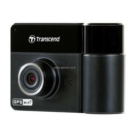 מצלמה לרכב Transcend DrivePro 520 HD למכירה 