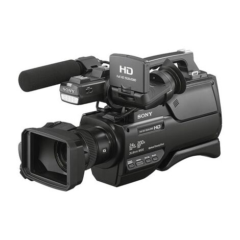 מצלמת וידאו Sony HXR-MC2500E סוני למכירה , 2 image