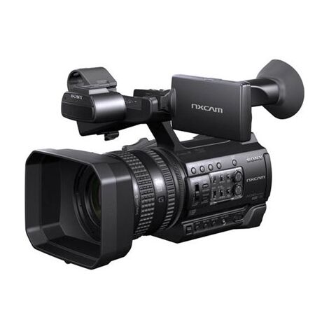 מצלמת וידאו Sony HXRNX100 סוני למכירה 