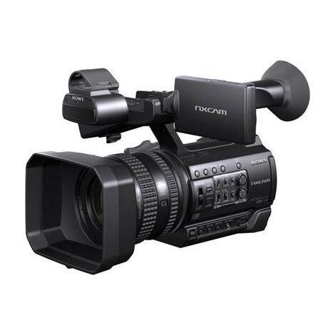 מצלמת וידאו Sony HXRNX100 סוני למכירה , 2 image
