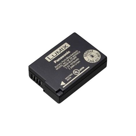 סוללה למצלמה Panasonic DMW-BLD10 פנסוניק למכירה , 2 image