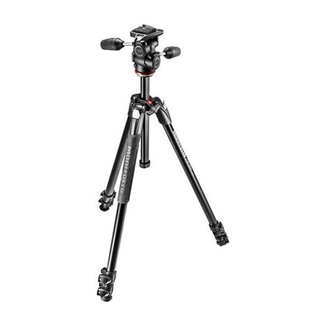 MK290XTA3-3W Manfrotto למכירה , 2 image