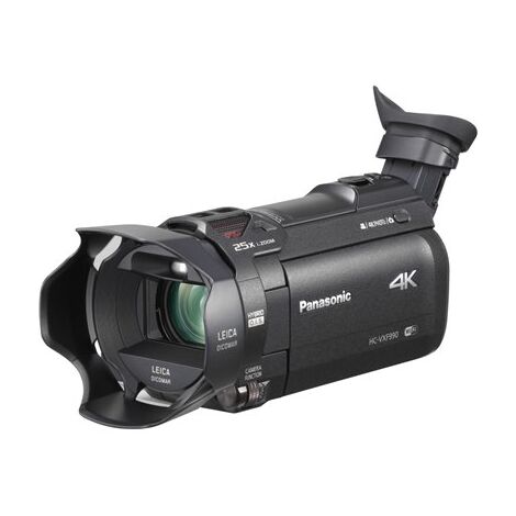 מצלמת וידאו Panasonic HC-VXF990 פנסוניק למכירה , 2 image
