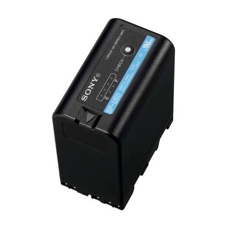 סוללה למצלמה Sony BP-U60 סוני למכירה , 2 image