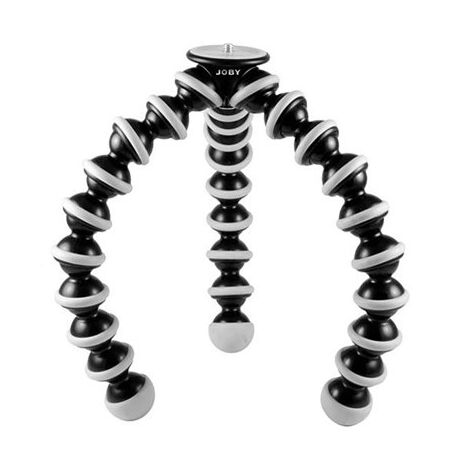 GorillaPod SLR-Zoom Joby למכירה , 3 image