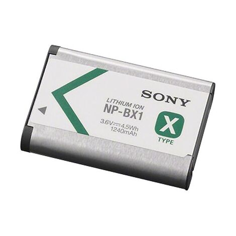 סוללה למצלמה Sony NP-BX1 סוני למכירה , 2 image