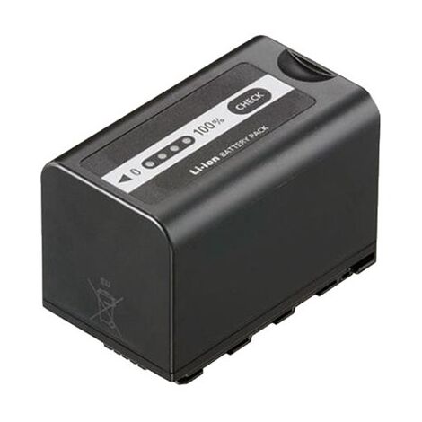 סוללה למצלמה Panasonic VW-VBD58 פנסוניק למכירה , 2 image