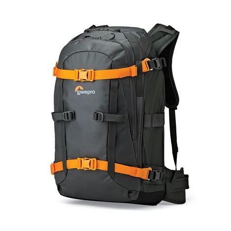 תיק למצלמה Lowepro Whistler BP 350 AW למכירה , 2 image