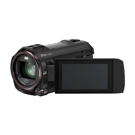 מצלמת וידאו Panasonic HCVX870 פנסוניק למכירה , 4 image