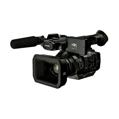 מצלמת וידאו Panasonic AG-UX180 פנסוניק למכירה , 3 image