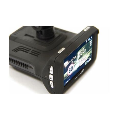 מצלמה לרכב Roadstar גלאי רדאר Roadstar למכירה , 3 image