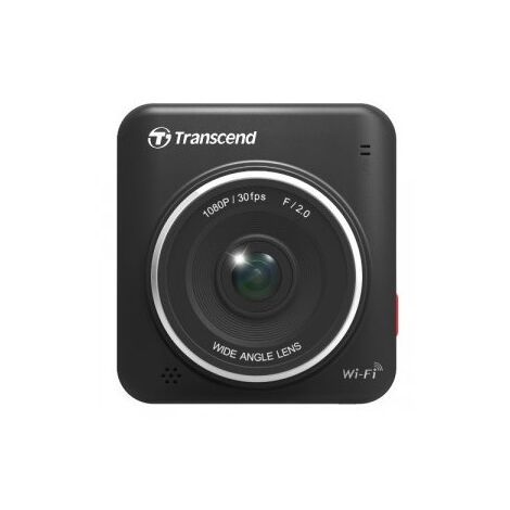 מצלמה לרכב Transcend DrivePro 200 Full HD למכירה , 3 image