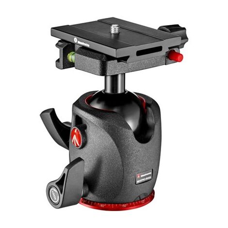 MHXPRO-BHQ6 Manfrotto למכירה , 2 image