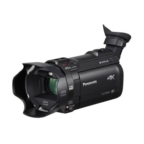 מצלמת וידאו Panasonic HC-WXF995 פנסוניק למכירה , 2 image