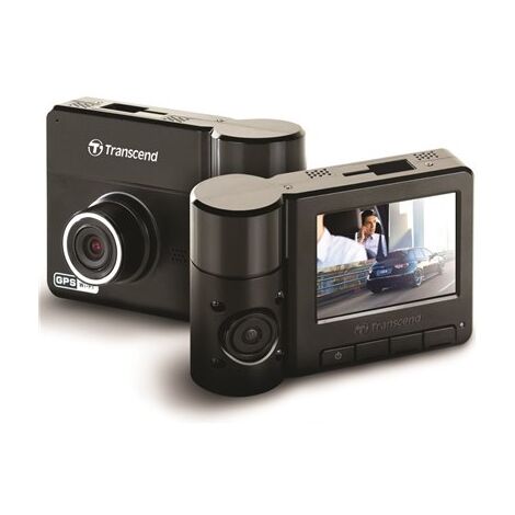 מצלמה לרכב Transcend DrivePro 520 HD למכירה , 3 image