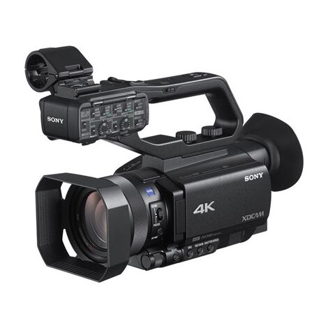 מצלמת וידאו Sony PXWZ90V סוני למכירה , 2 image