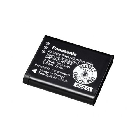 סוללה למצלמה Panasonic DMW-BCN10 פנסוניק למכירה , 2 image