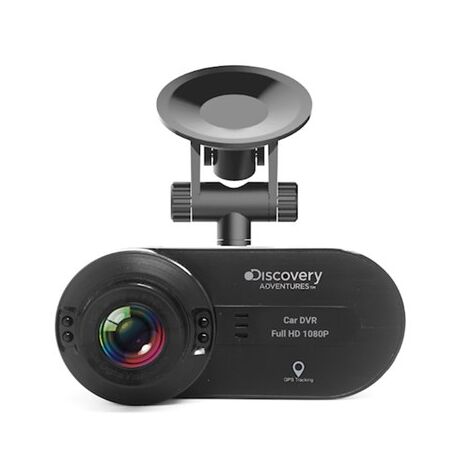 מצלמה לרכב Discovery 970 HD למכירה , 2 image