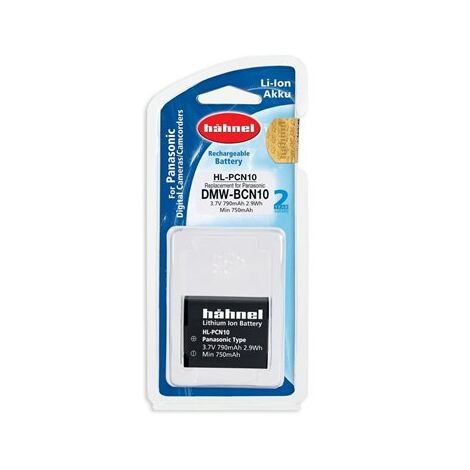 סוללה למצלמה Panasonic DMW-BCN10 פנסוניק למכירה , 3 image