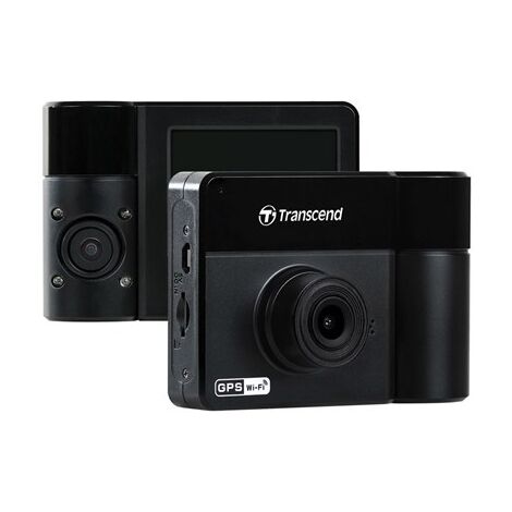 מצלמה לרכב Transcend DrivePro 550 Full HD למכירה 