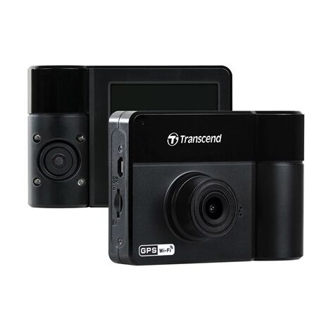 מצלמה לרכב Transcend DrivePro 550 Full HD למכירה , 2 image