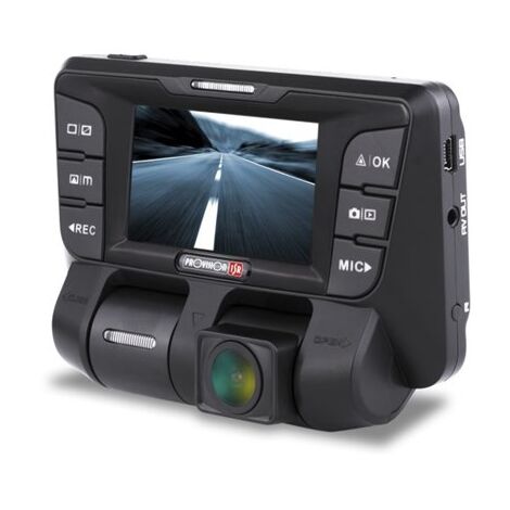 מצלמה לרכב ProVision ISR PR-3500CDV Full HD למכירה , 2 image